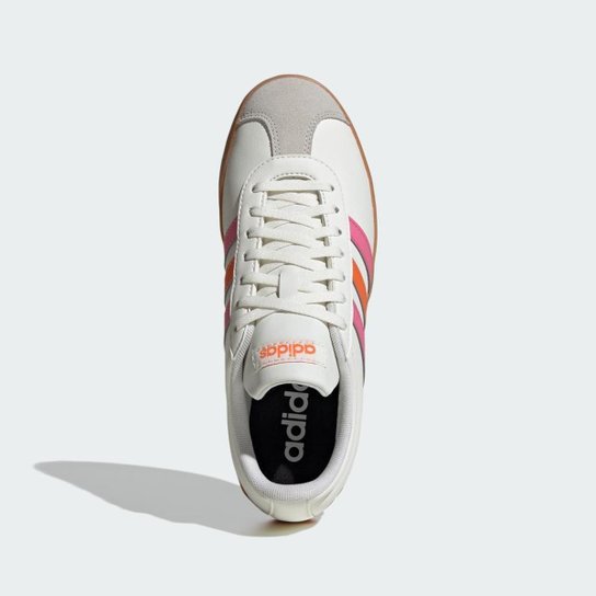 Tênis Adidas Vl Court Base Feminino