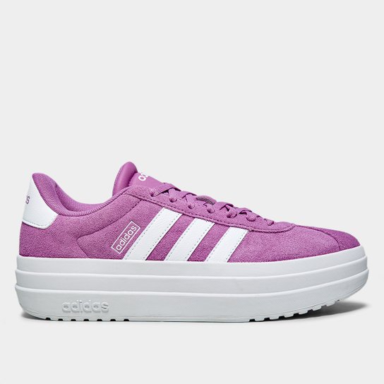 Tênis Adidas VL Court Bold Feminino