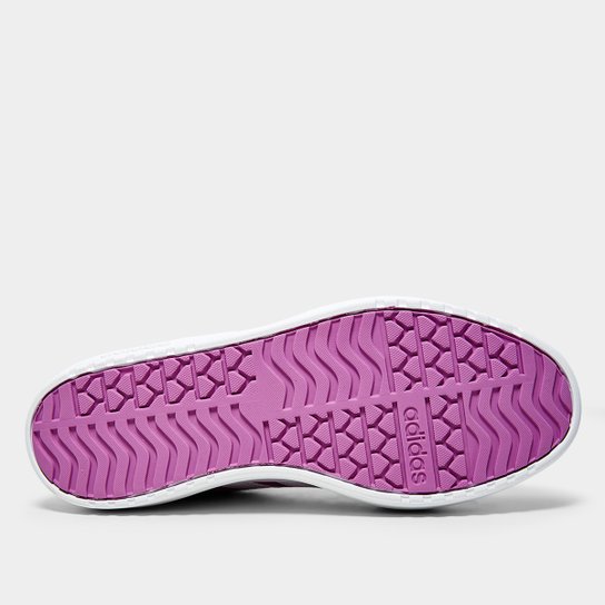 Tênis Adidas VL Court Bold Feminino