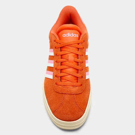 Tênis Adidas VL Court Bold Feminino