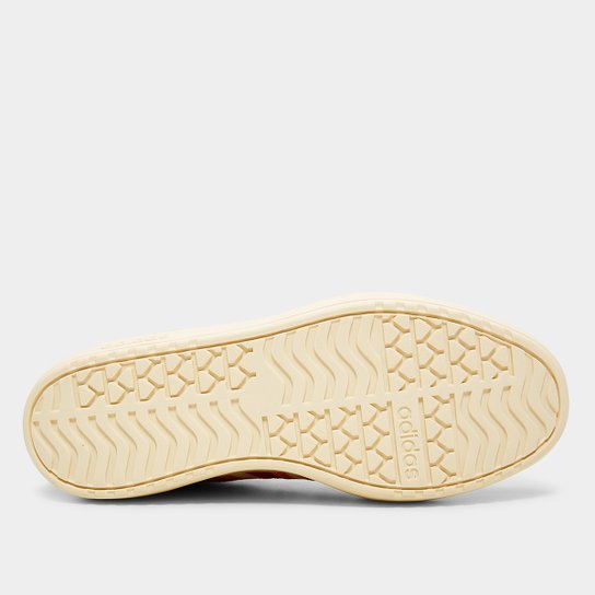 Tênis Adidas VL Court Bold Feminino