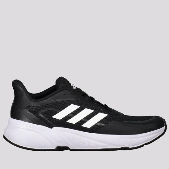 Tênis Adidas X9000 L1 Preto e Branco