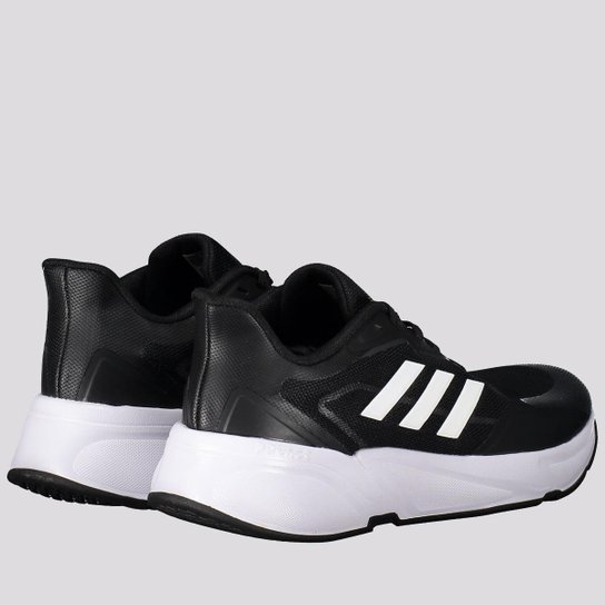 Tênis Adidas X9000 L1 Preto e Branco