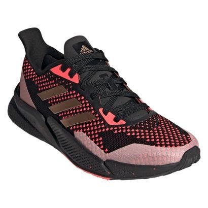 tênis adidas performance x9000 l2 w rosa