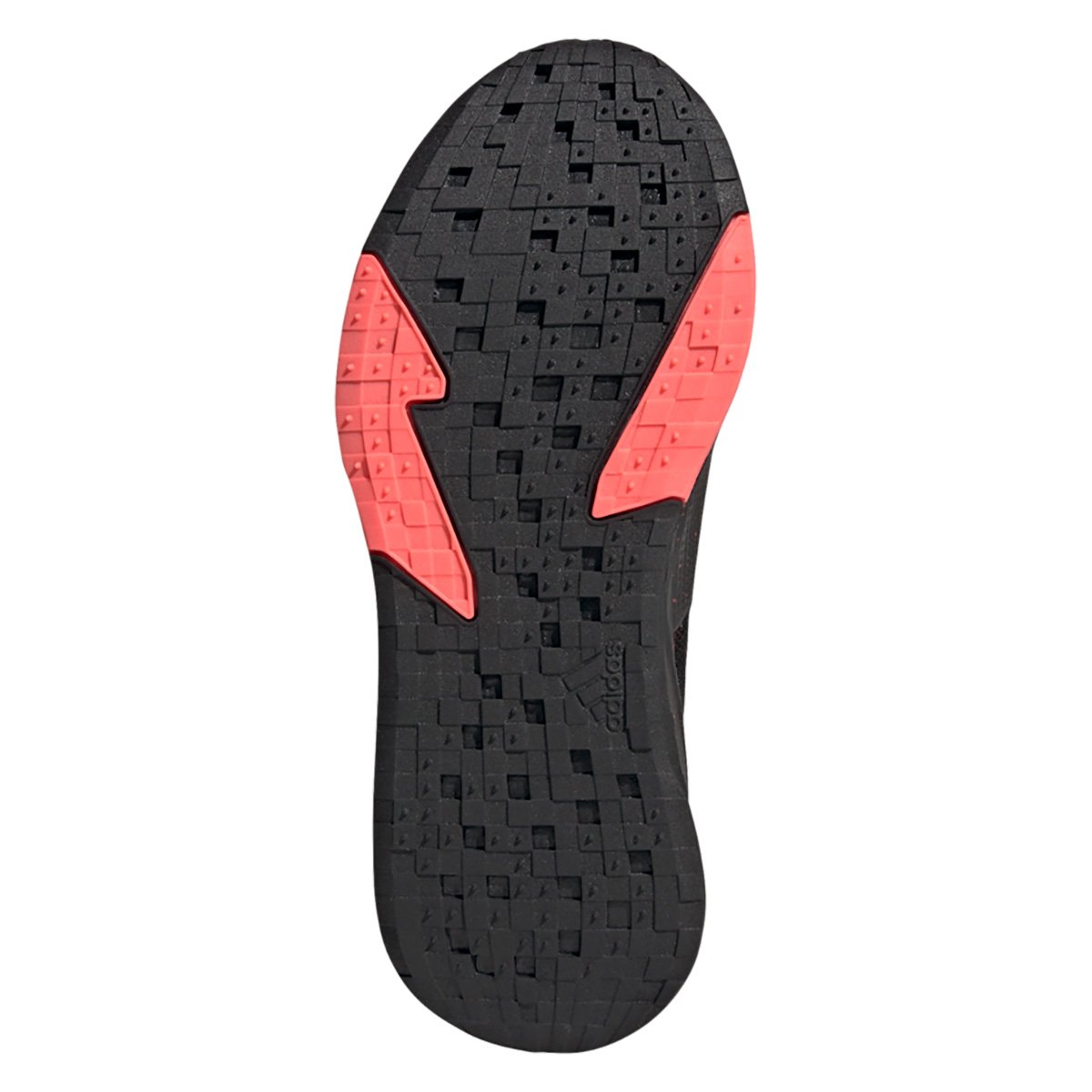 tênis adidas performance x9000 l2 w rosa