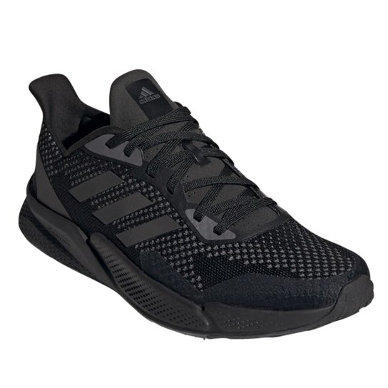 Tênis Adidas X9000 L2 Masculino - Preto+Chumbo