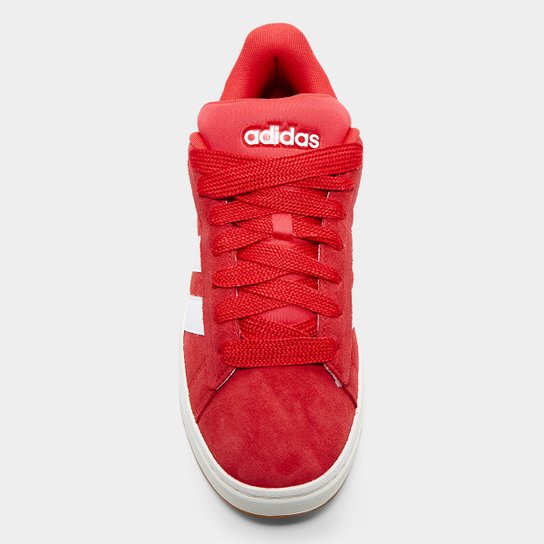 Tênis Couro Adidas Grand Court Alpha Masculino