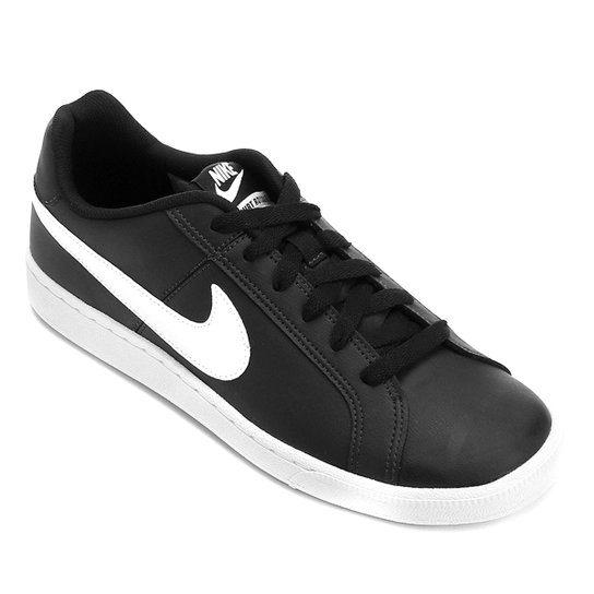 Tênis Couro Nike Court Royale Masculino