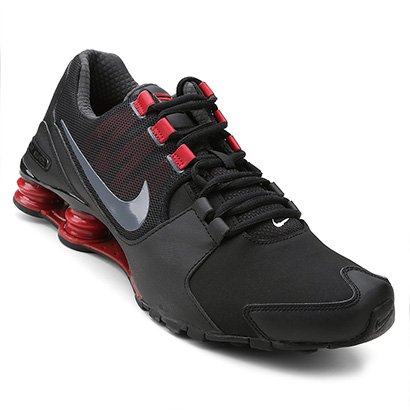 Nike shox avenue ltr best sale