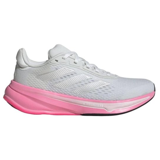 Tênis de Corrida Feminino Adidas Response Super Branco - JI4636