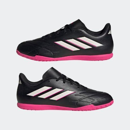 TÊNIS DE FUTSAL ADIDAS COPA PURA 4