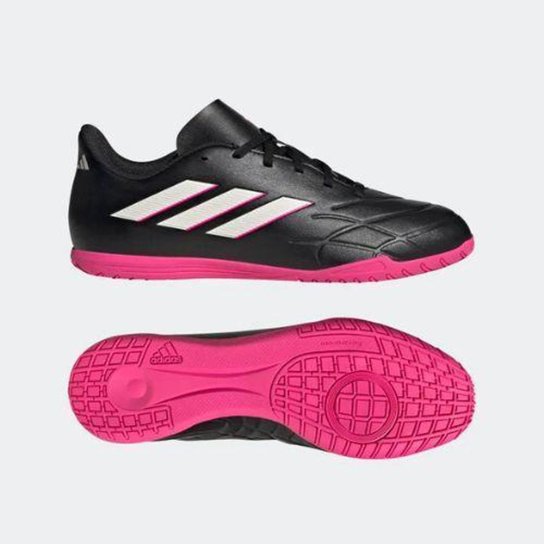 TÊNIS DE FUTSAL ADIDAS COPA PURA 4