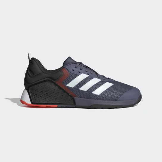 Tênis de Treino Dropset 3 Adidas Unissex
