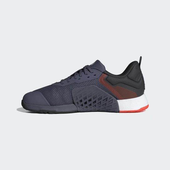 Tênis de Treino Dropset 3 Adidas Unissex