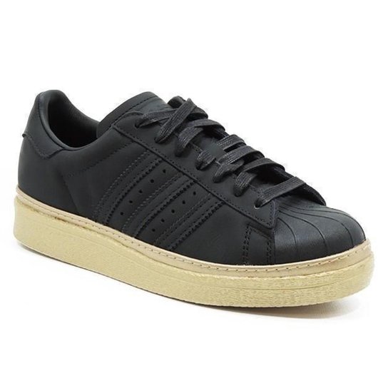 Tênis Feminino Adidas New Bold B28041 - Preto
