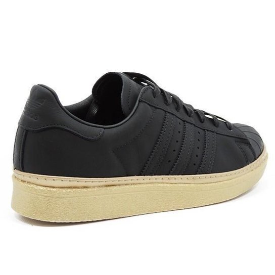 Tênis Feminino Adidas New Bold B28041 - Preto