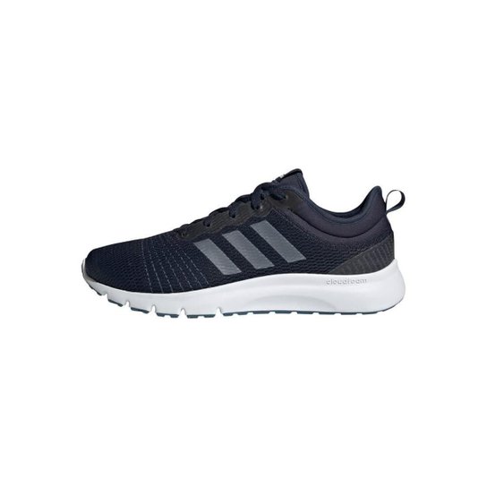 Tênis Fluidup-Azul Adidas