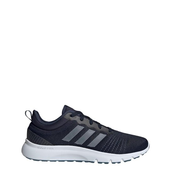 Tênis Fluidup-Azul Adidas