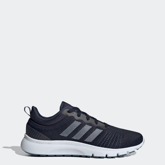 Tênis Fluidup-Azul Adidas