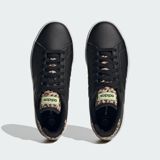 Tênis Grand Court Base 2.0 Adidas