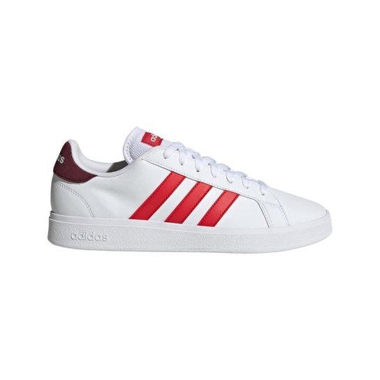Tênis Grand Court TD Adidas