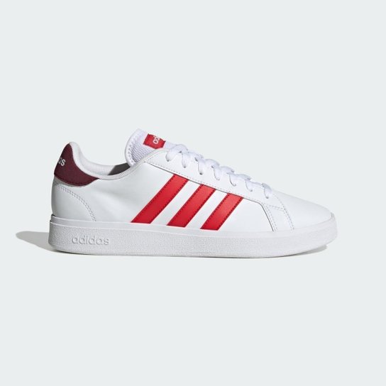 Tênis Grand Court TD Adidas