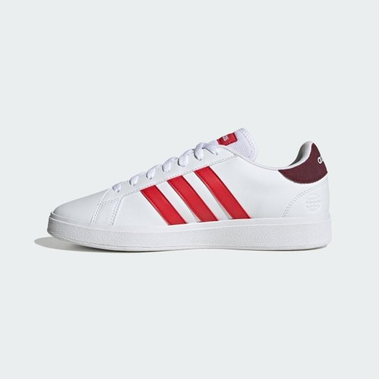 Tênis Grand Court TD Adidas