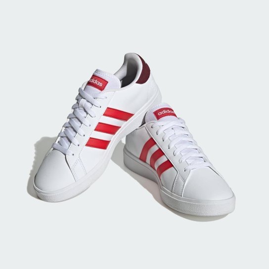 Tênis Grand Court TD Adidas
