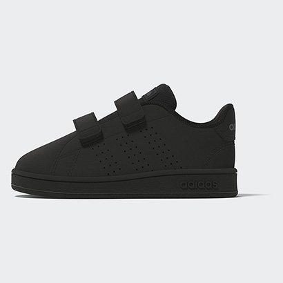 Tênis Infantil Adidas Advantage CF Loja do Inter