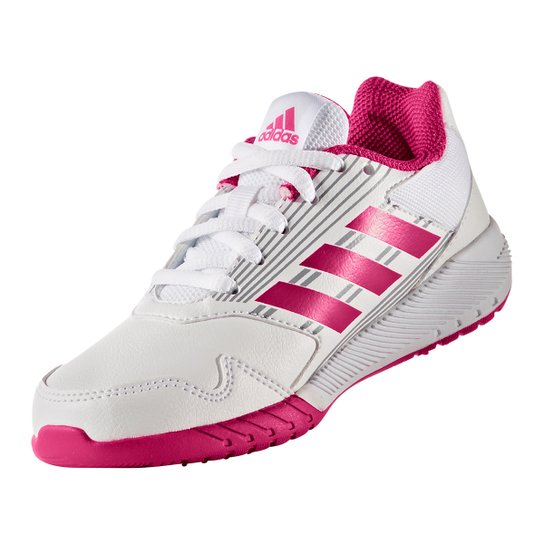 Tênis Infantil Adidas Altarun K Feminino