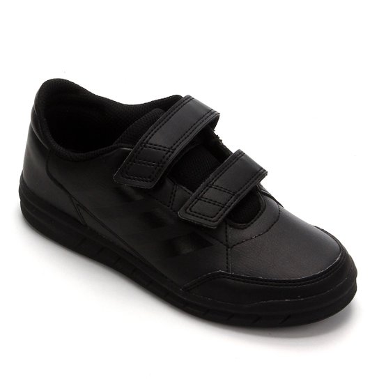 Tênis Infantil Adidas Altasport - Preto