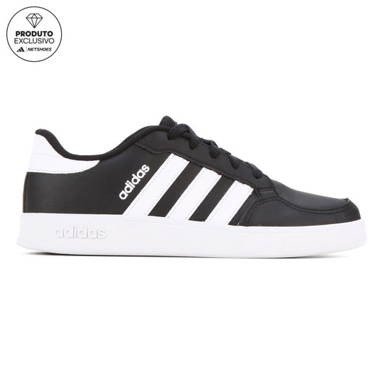 Tênis Infantil Adidas Breaknet K