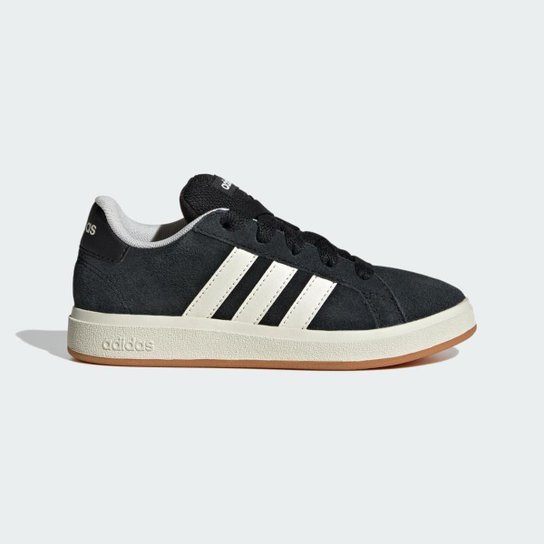 Tênis Infantil Adidas Grand Court 00s
