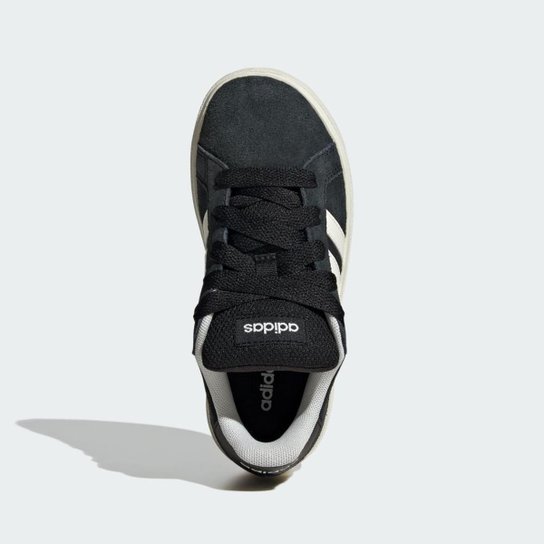 Tênis Infantil Adidas Grand Court 00s
