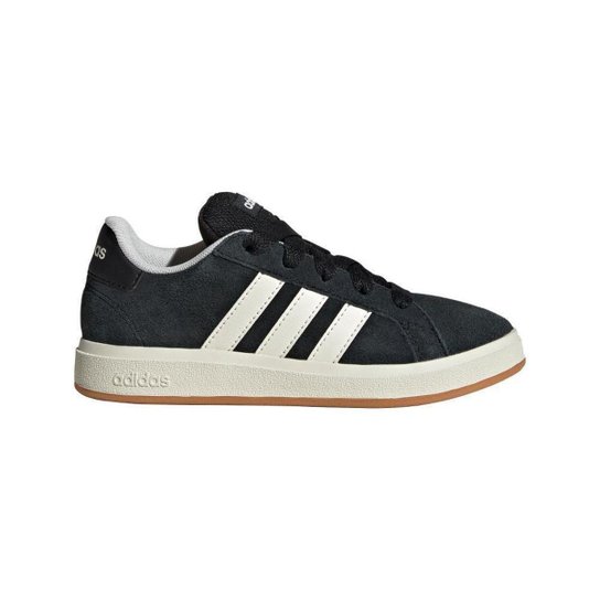 Tênis Infantil Adidas Grand Court 00s