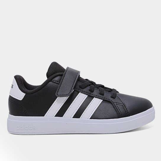 Tênis Infantil Adidas Grand Court 2