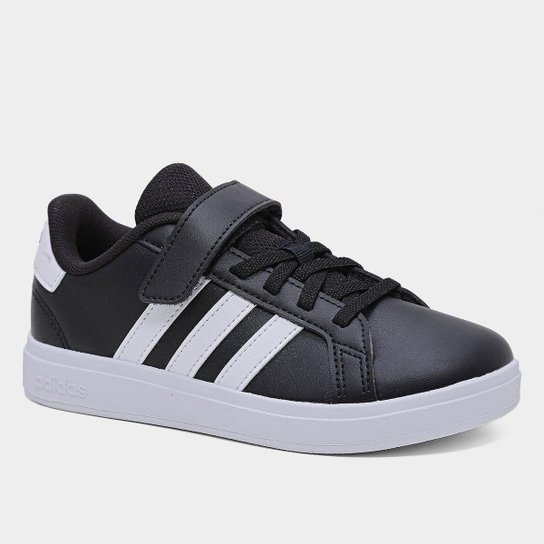 Tênis Infantil Adidas Grand Court 2