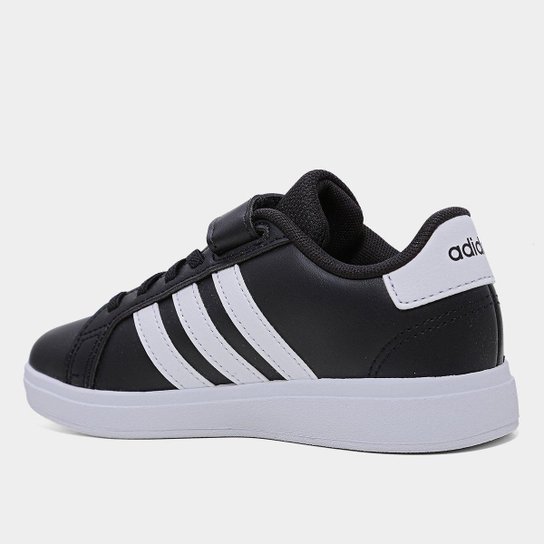 Tênis Infantil Adidas Grand Court 2
