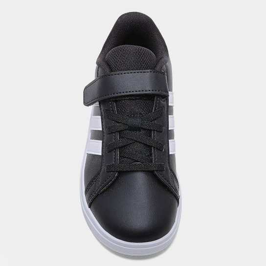 Tênis Infantil Adidas Grand Court 2