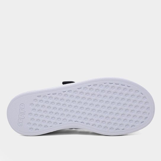 Tênis Infantil Adidas Grand Court 2