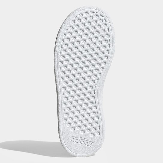 Tênis Infantil Adidas Grand Court K