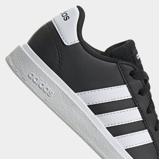 Tênis Infantil Adidas Grand Court K