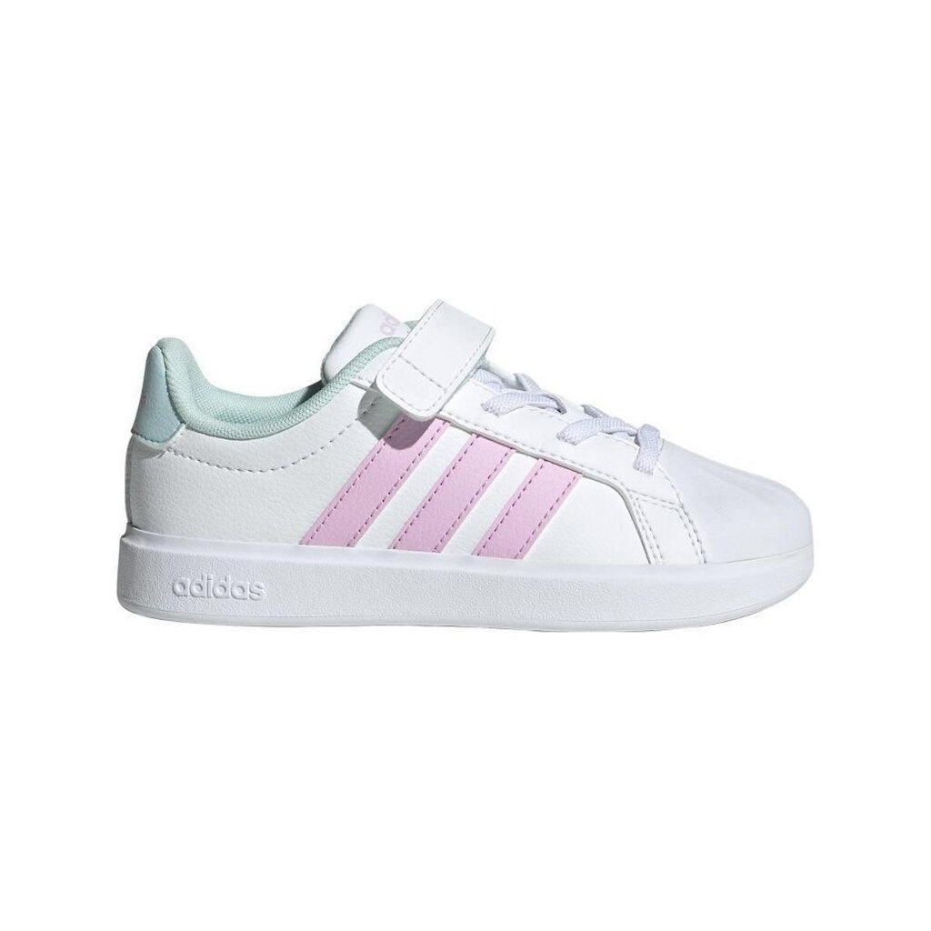 Tênis Infantil Adidas Street talk