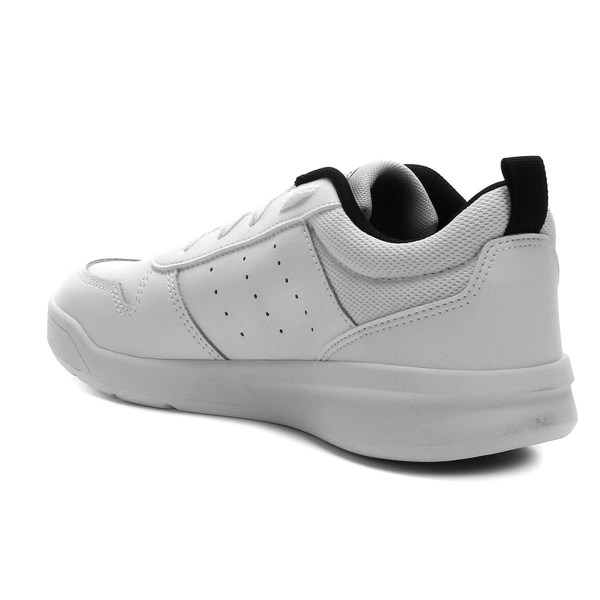 tênis adidas vector k infantil