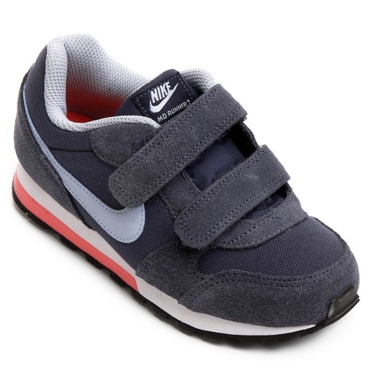 Tênis Infantil Nike Md Runner 2 Feminino