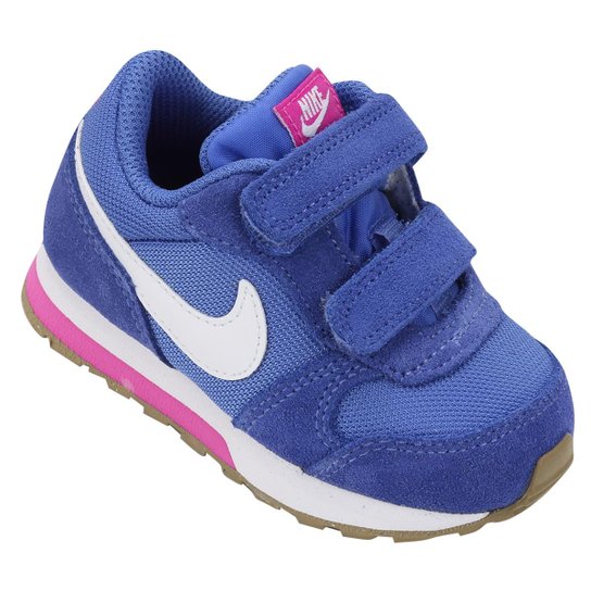 Tênis Infantil Nike Md Runner 2