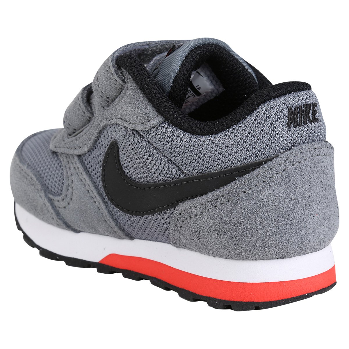 Tênis Infantil Nike Mid Runner