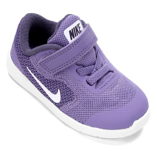 Tênis Infantil Nike Revolution 3