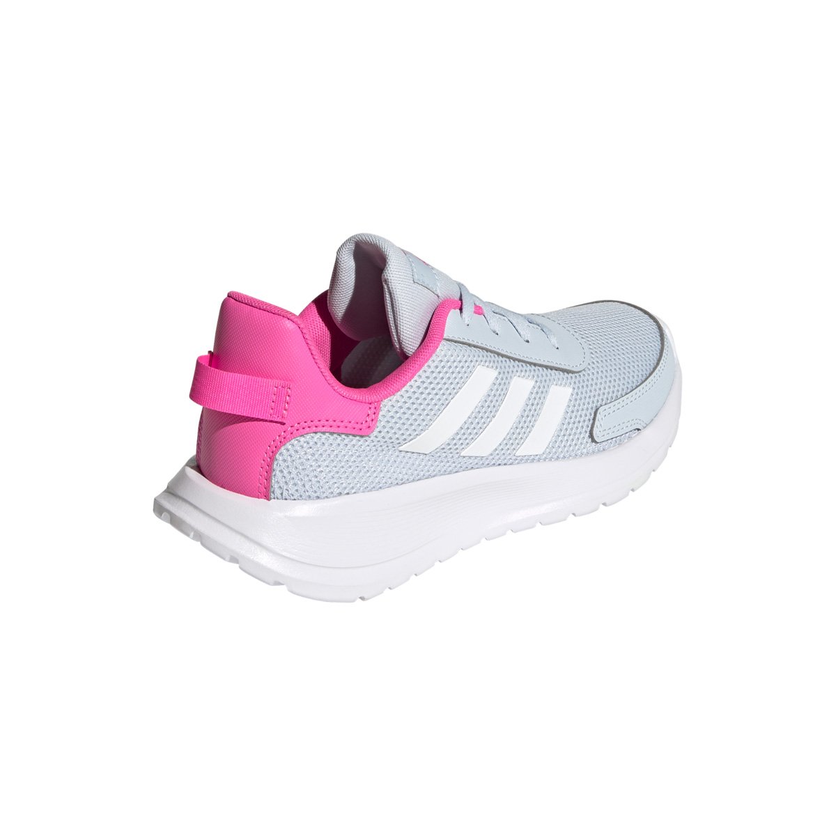 tenis juvenil adidas tensaur