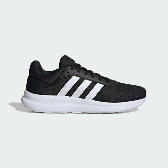 Tênis Lite Racer 4.0 Adidas Masculino